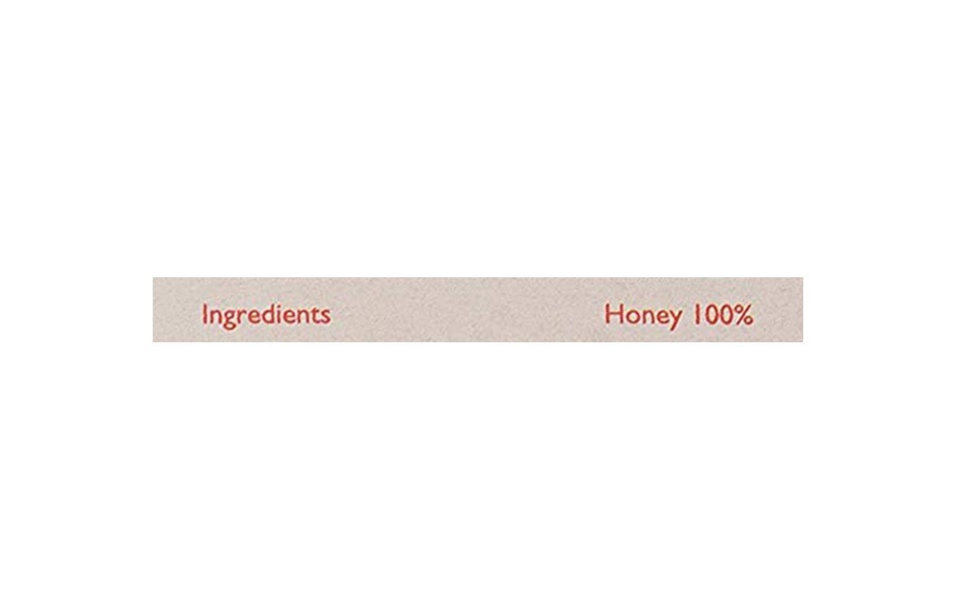 Amolak Himalayan Honey    Jar  500 grams